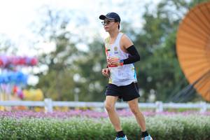 BIB: 
                            <button type="button" onclick="openModal(27893988)" class="btn btn-primary btn-sm float-right btn-popup" data-toggle="modal" data-target=".modal-high-quality">
                        <i class="fas fa-shopping-cart"></i> Add to Cart
                    </button>
                                            <button type="button" onclick="isThisMe(27893988, true)" class="btn btn-success btn-sm float-right btn-popup btn-isme hidden" data-toggle="tooltip" data-placement="bottom" title="นี่คือรูปของคุณใช่ไหม คลิกที่นี่เพื่อเอาเข้าอัลบั้ม">
                        <i class="fas fa-plus"></i> Add to album
                    </button>
                    <button type="button" onclick="isThisMe(27893988, false)" class="btn btn-warning btn-sm float-right btn-popup btn-isnotme hidden">
                        <i class="fas fa-ban"></i> Remove from album
                    </button>